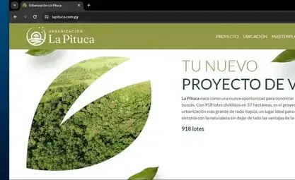 La Pituca