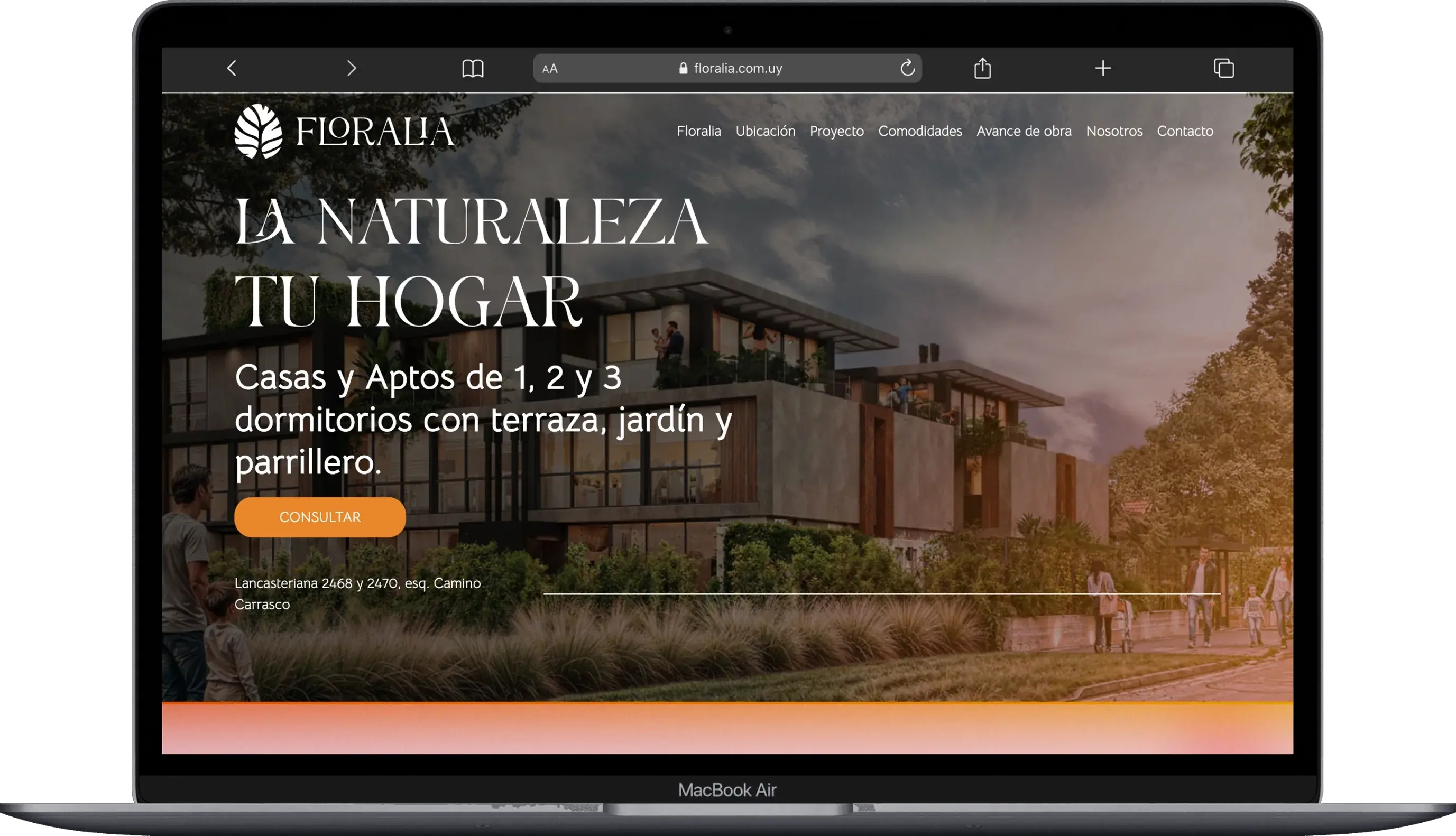 Floraria preview