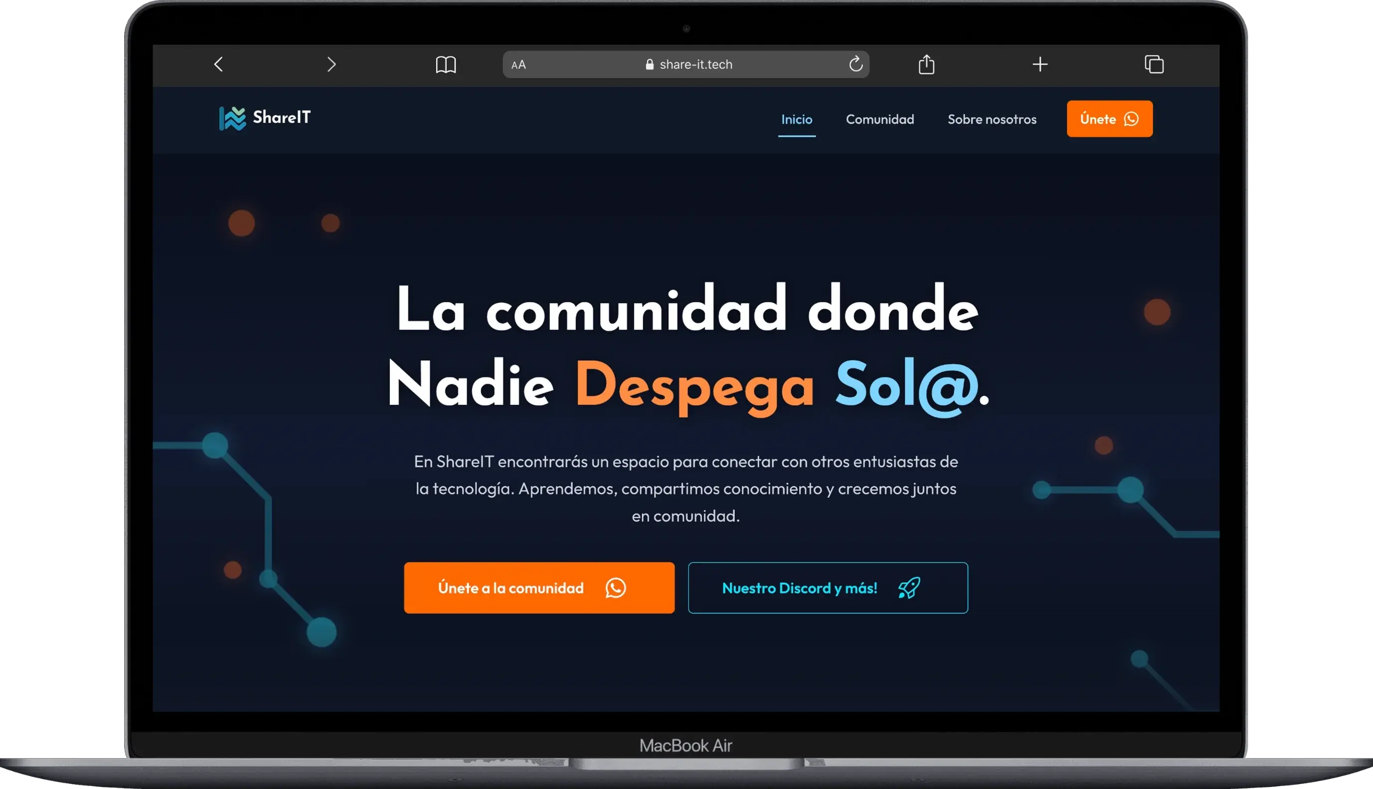 ShareIT preview