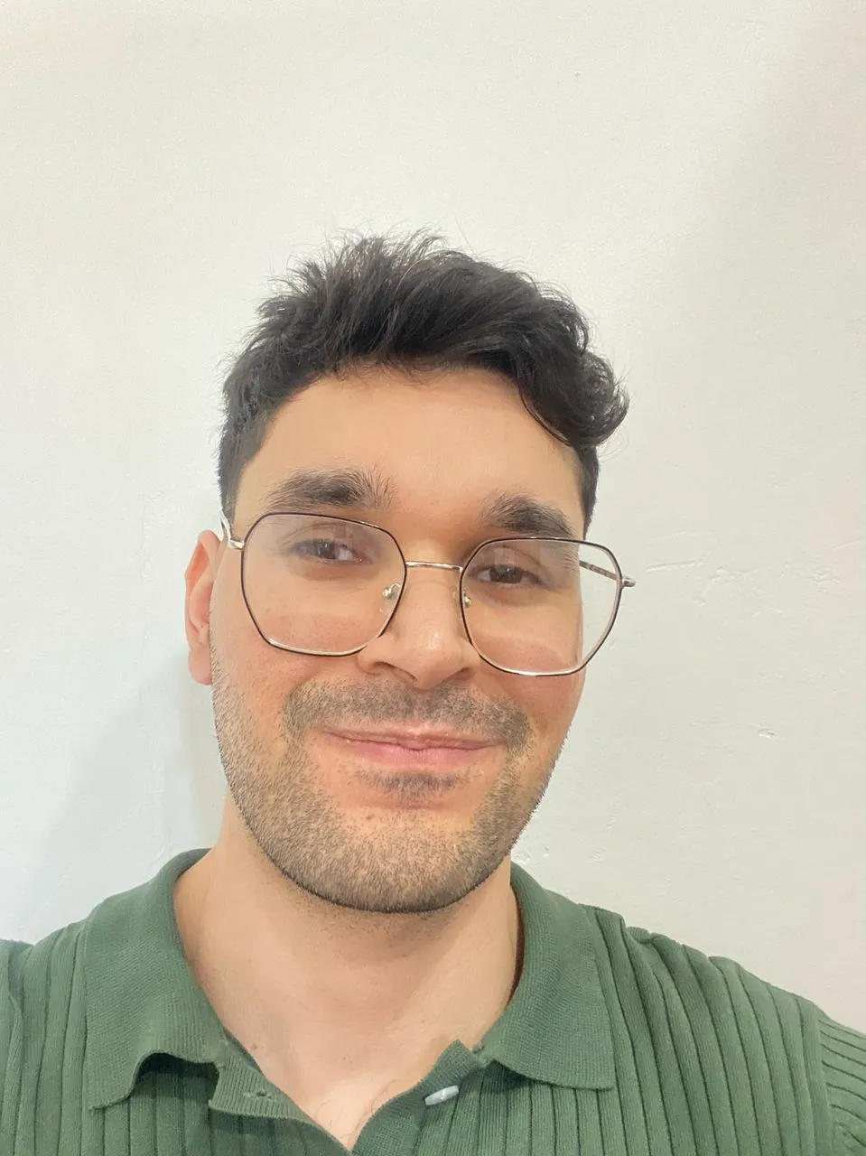 Victor Quiñones Profile Picture